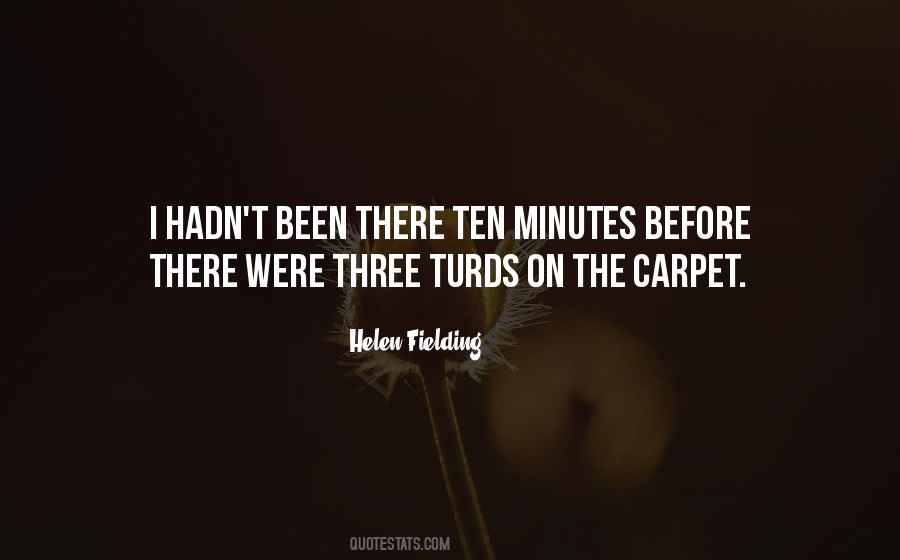 Helen Fielding Quotes #1120523