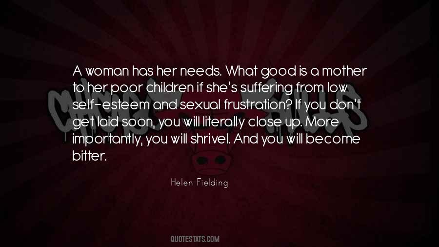 Helen Fielding Quotes #1298373