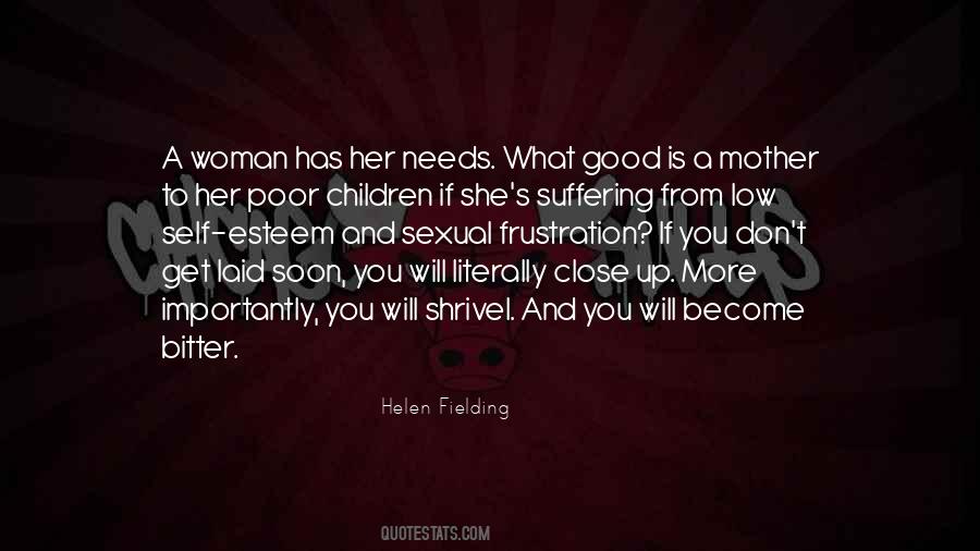 Helen Fielding Quotes #1298373