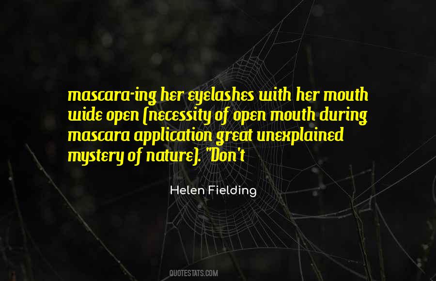 Helen Fielding Quotes #251840
