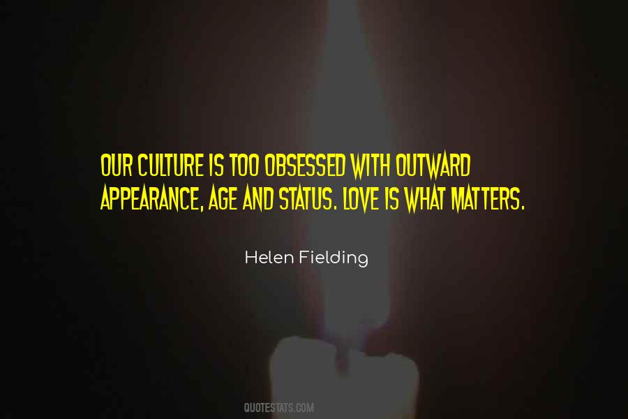 Helen Fielding Quotes #391728