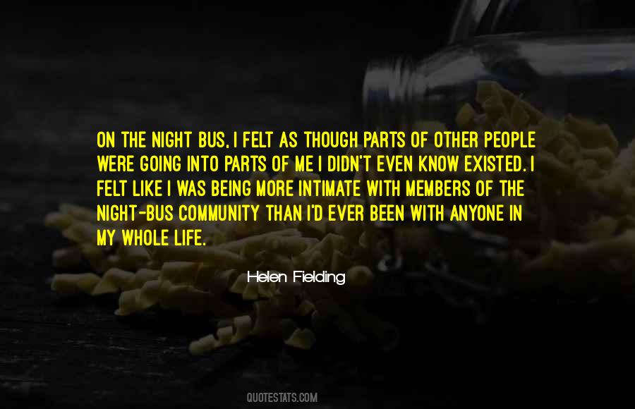 Helen Fielding Quotes #454732
