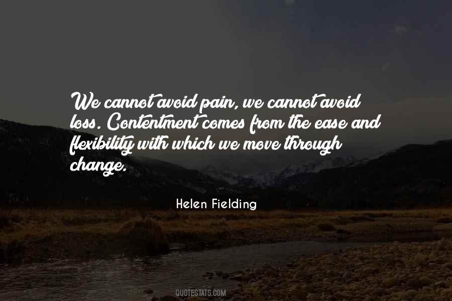 Helen Fielding Quotes #496229