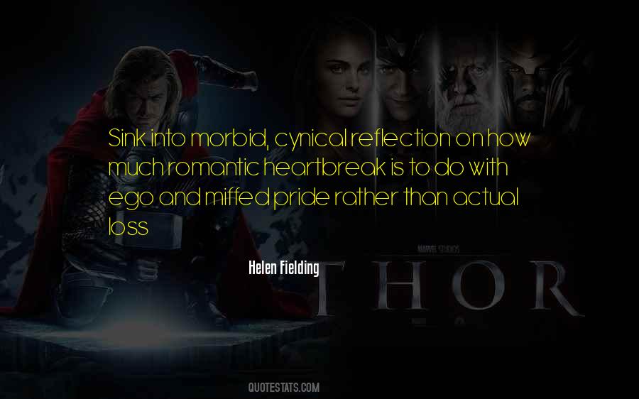 Helen Fielding Quotes #951490