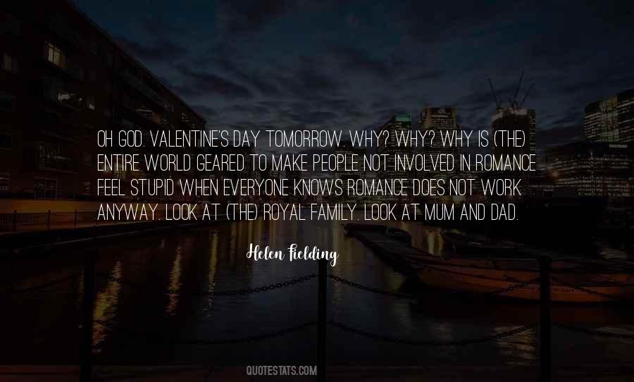 Helen Fielding Quotes #993999