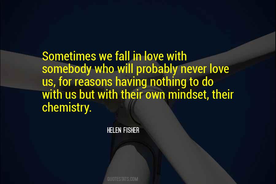 Helen Fisher Quotes #1289591