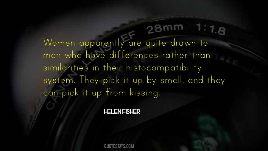 Helen Fisher Quotes #1557293