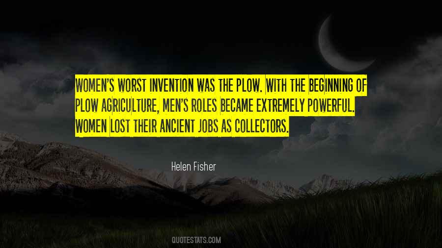 Helen Fisher Quotes #1697051