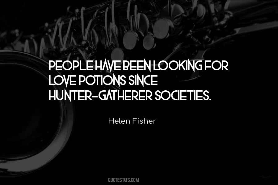 Helen Fisher Quotes #1864490
