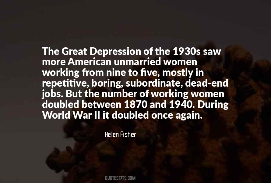 Helen Fisher Quotes #1870248