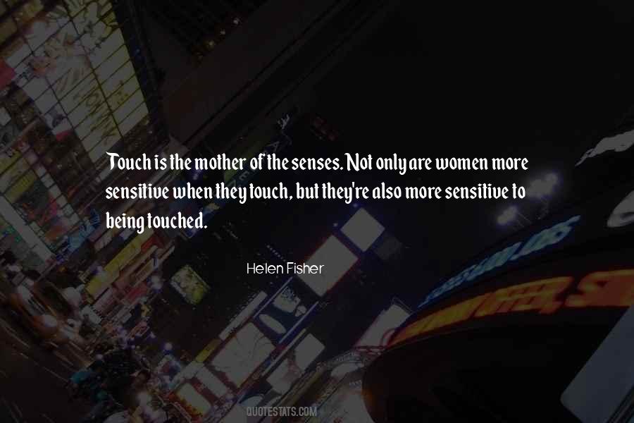 Helen Fisher Quotes #315178