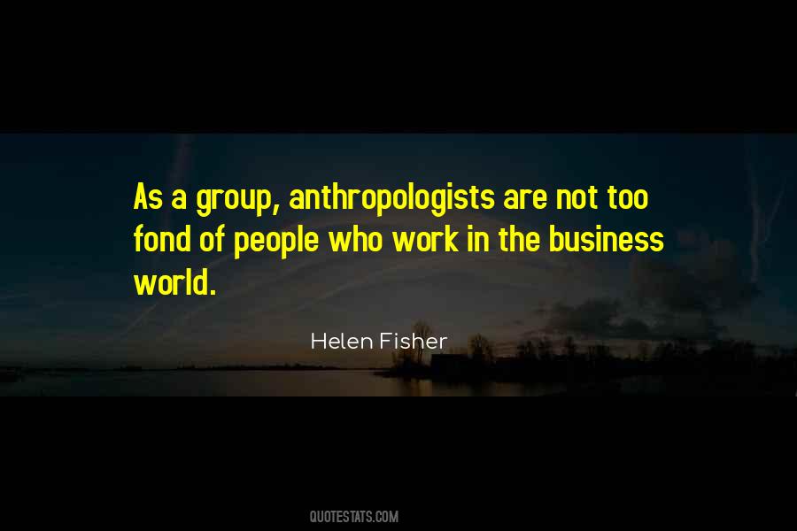 Helen Fisher Quotes #39041