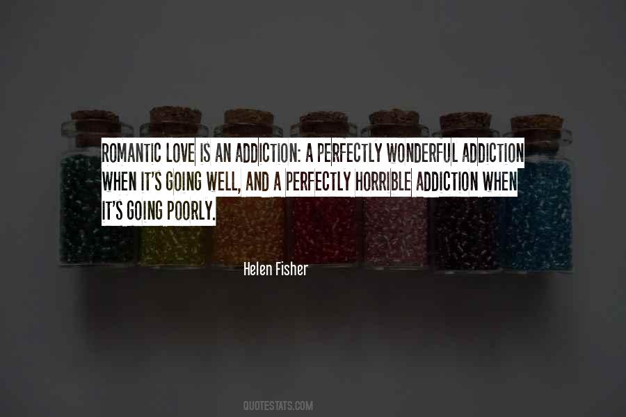 Helen Fisher Quotes #433686