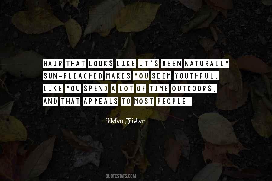 Helen Fisher Quotes #616388