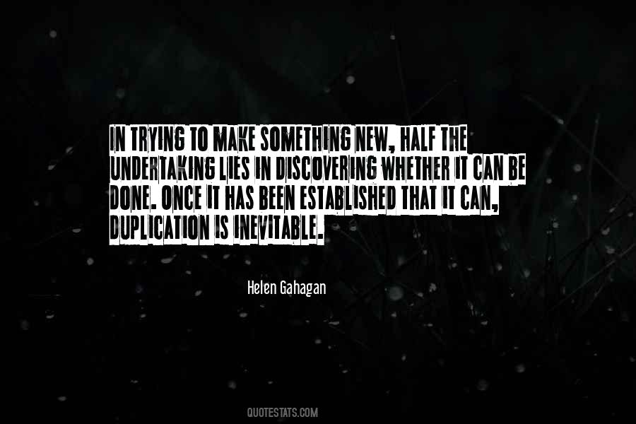 Helen Gahagan Quotes #1021626