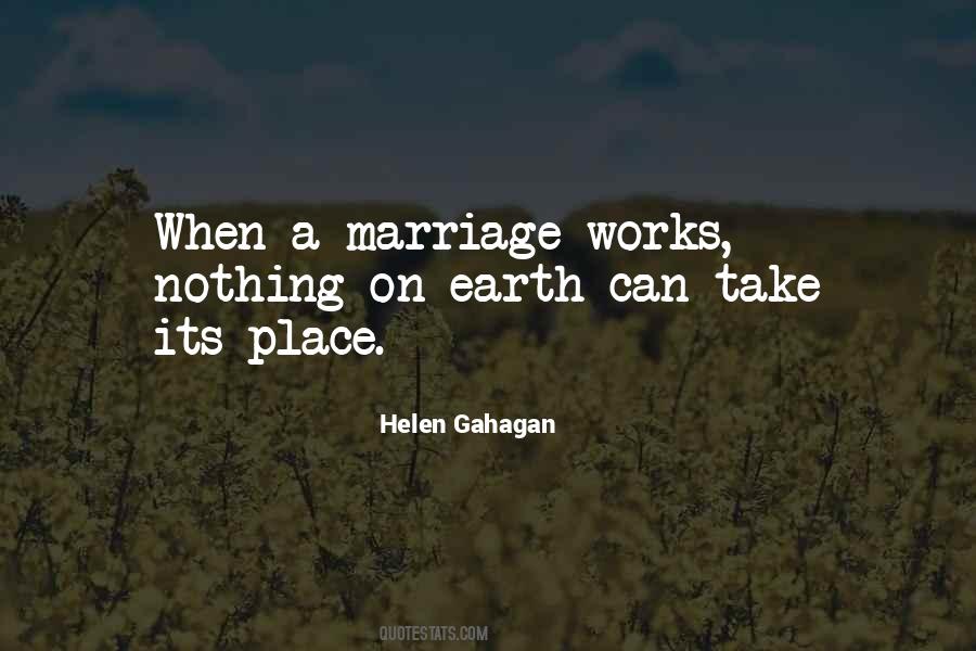 Helen Gahagan Quotes #1585578