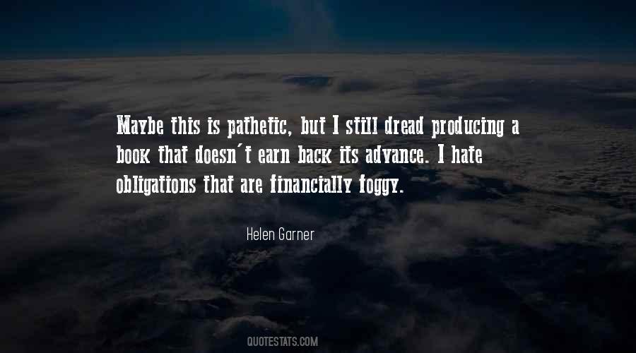 Helen Garner Quotes #1012703