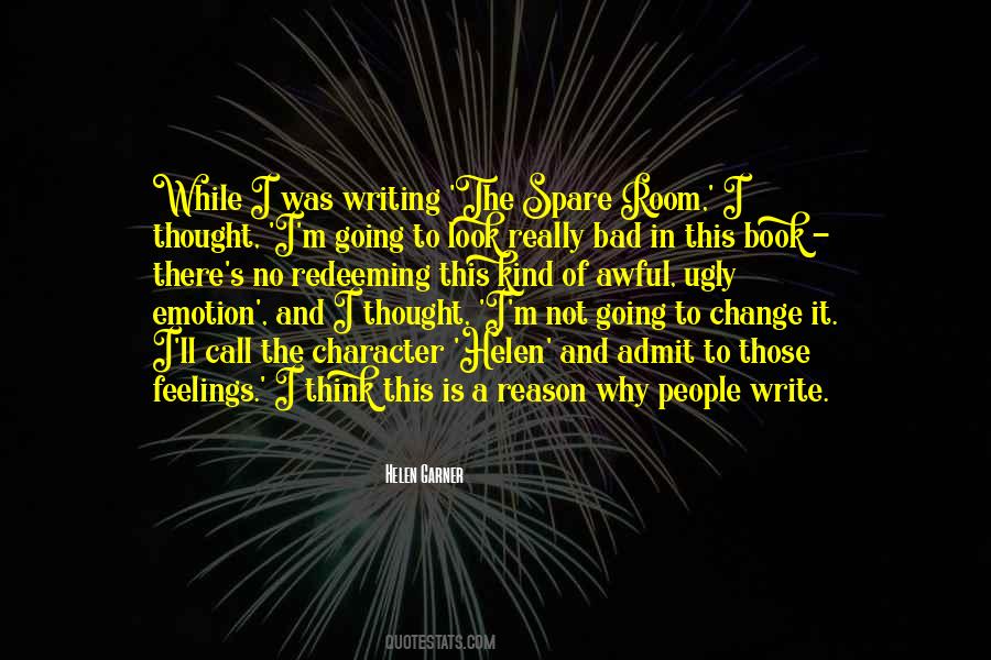 Helen Garner Quotes #1088916