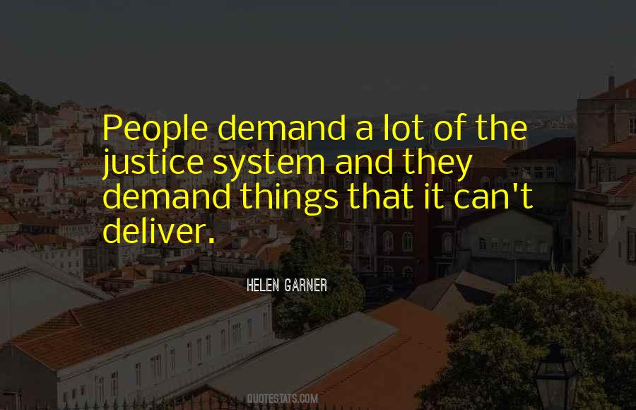 Helen Garner Quotes #1724778