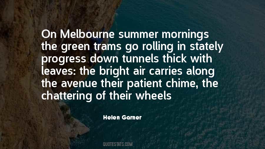 Helen Garner Quotes #1770841