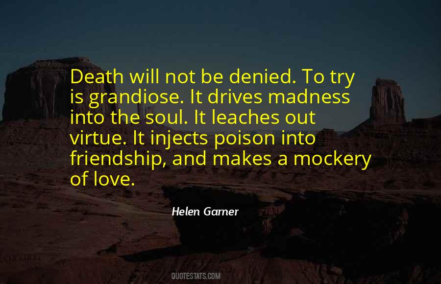 Helen Garner Quotes #247158