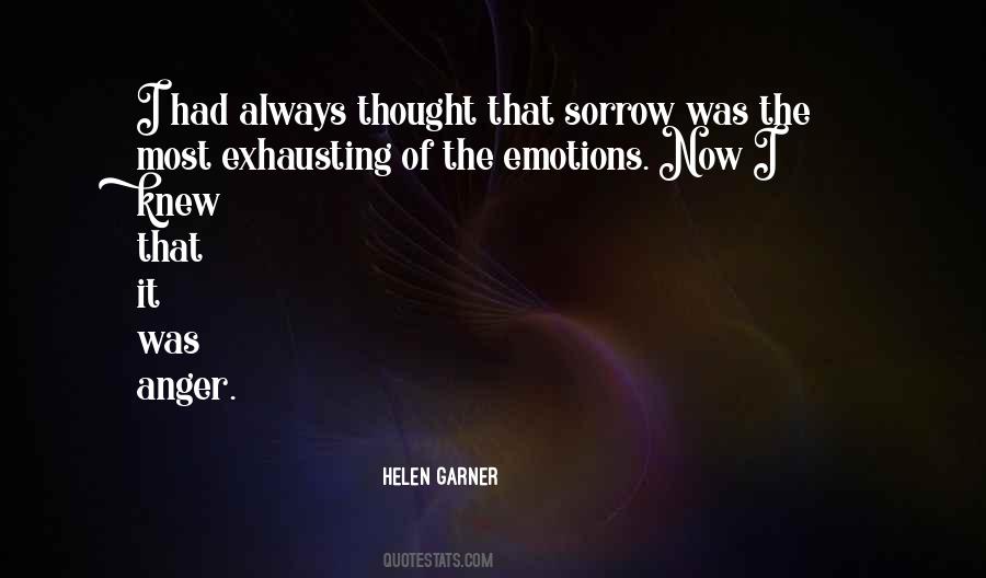 Helen Garner Quotes #766733