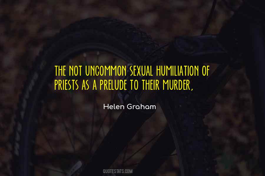 Helen Graham Quotes #800340