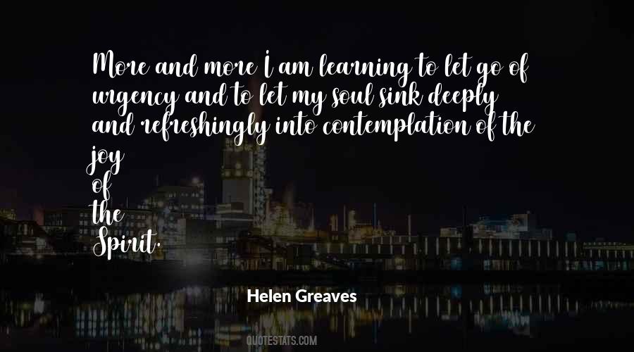 Helen Greaves Quotes #1197396 Helen Greaves Quotes #1197396