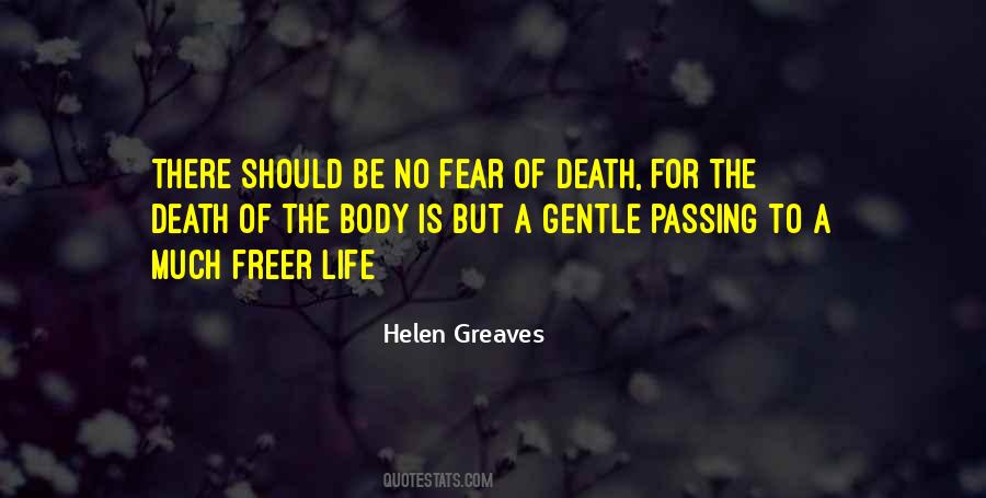 Helen Greaves Quotes #327461 Helen Greaves Quotes #327461