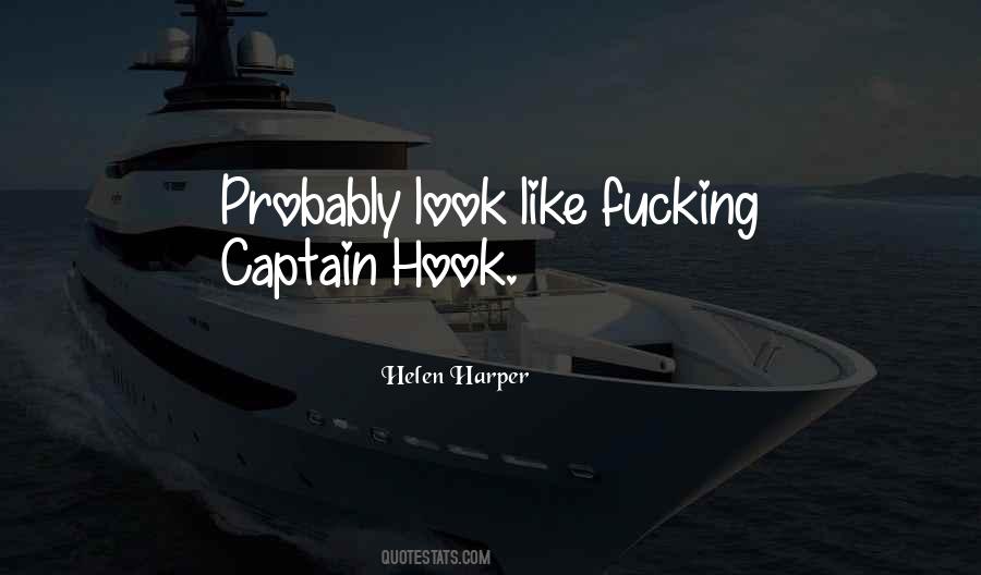 Helen Harper Quotes #128390