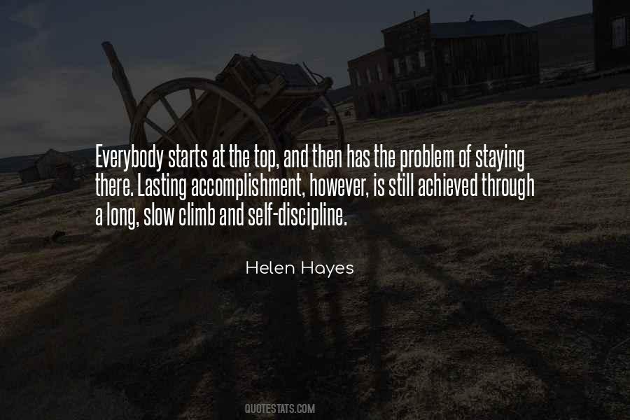 Helen Hayes Quotes #505156