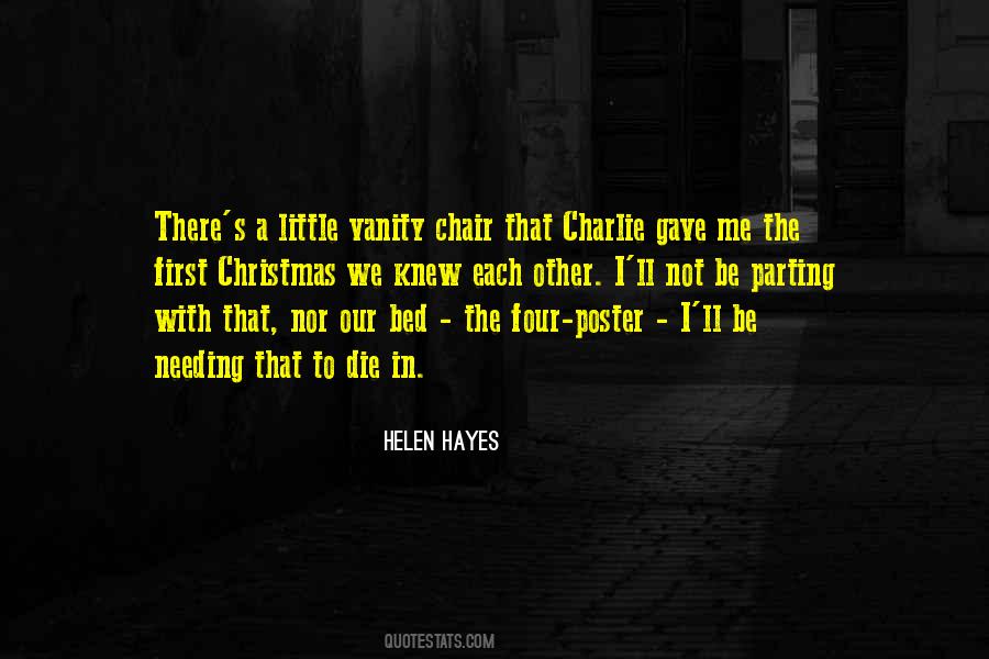 Helen Hayes Quotes #969217