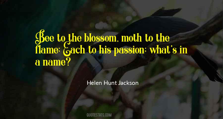 Helen Hunt Jackson Quotes #166720