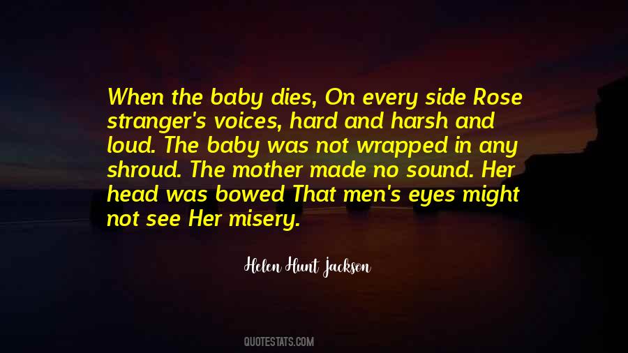 Helen Hunt Jackson Quotes #545514