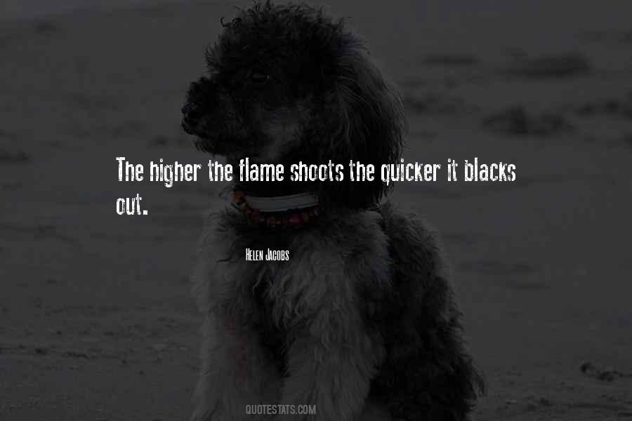 Helen Jacobs Quotes #44609 Helen Jacobs Quotes #44609