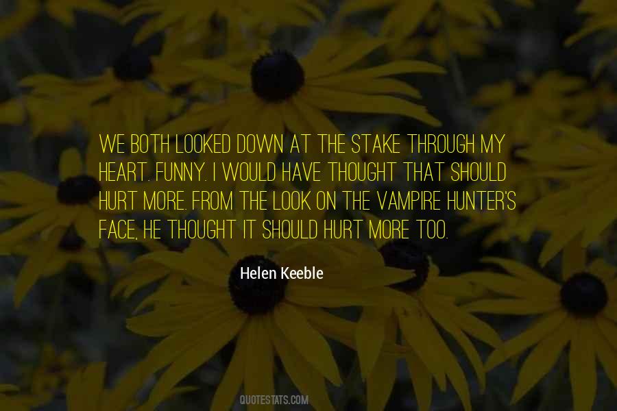 Helen Keeble Quotes #105124