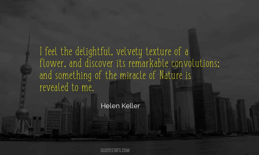 Helen Keller Quotes #1030369