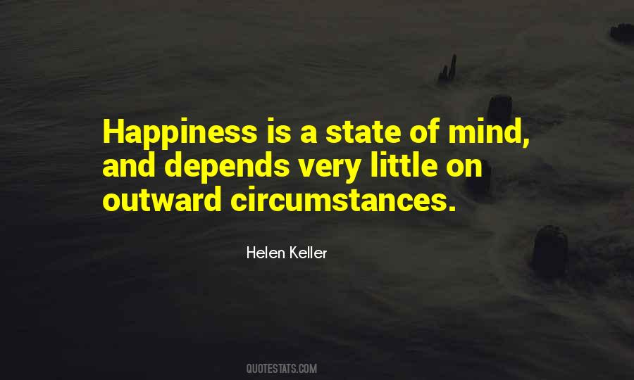 Helen Keller Quotes #1164431