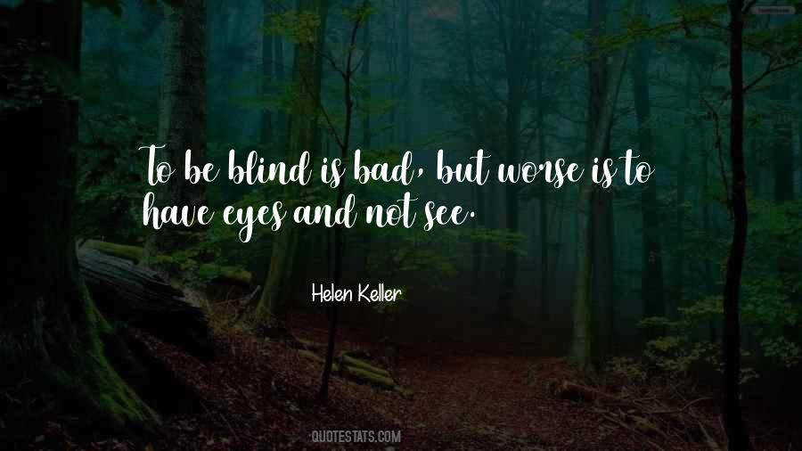 Helen Keller Quotes #14878