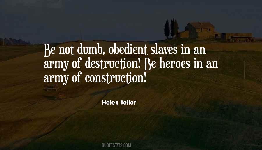 Helen Keller Quotes #1521482