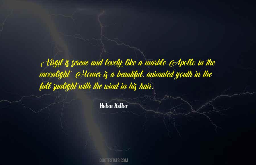 Helen Keller Quotes #159683