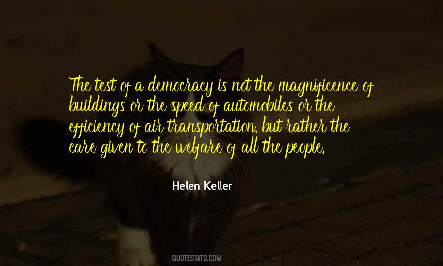 Helen Keller Quotes #1813797
