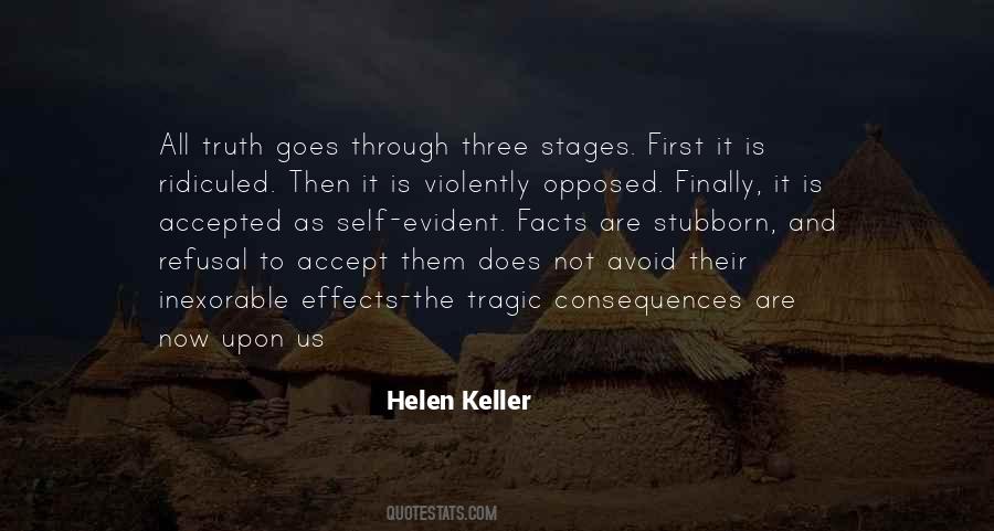 Helen Keller Quotes #187400
