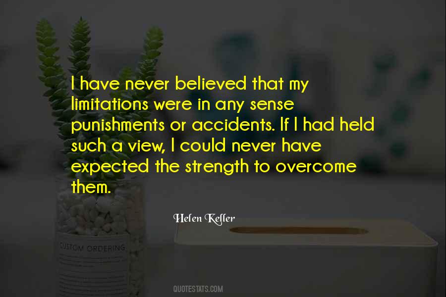 Helen Keller Quotes #387443