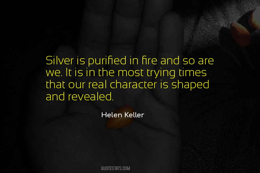 Helen Keller Quotes #463705