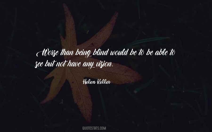 Helen Keller Quotes #574254