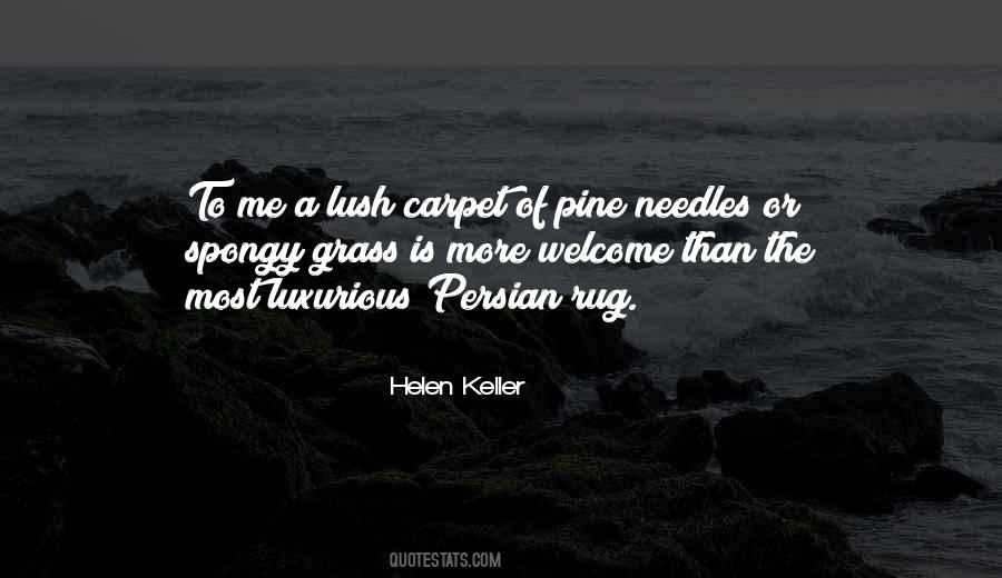 Helen Keller Quotes #596524