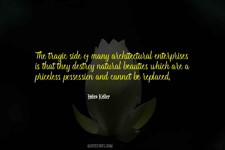 Helen Keller Quotes #597733