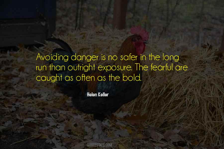 Helen Keller Quotes #787151