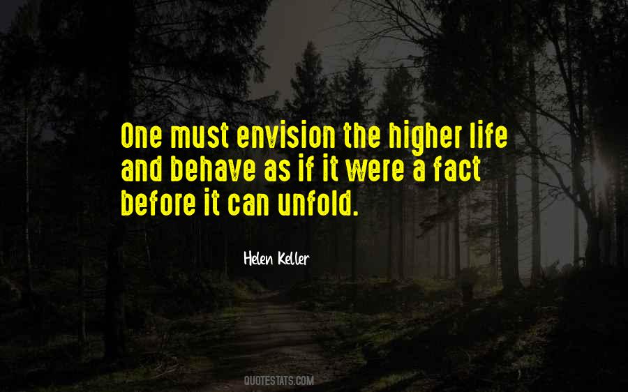 Helen Keller Quotes #884901